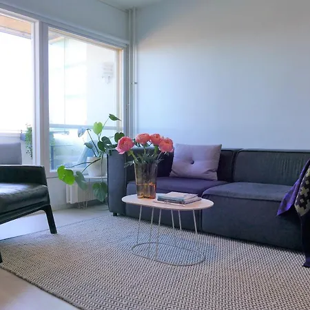 Apartment Aalto Seaside Katajanokka
