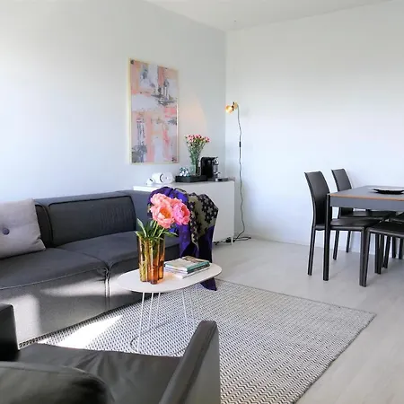 Apartment Aalto Seaside Katajanokka *