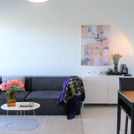 Aalto Seaside Katajanokka Apartment *